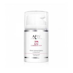 Apis strengthening cream for vascular skin 50 ml