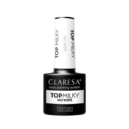 Claresa top milky 5g