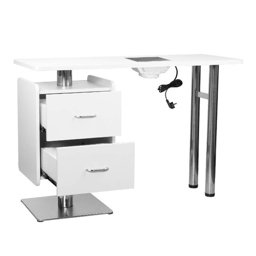 Cosmetic desk 6543 with absorber