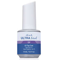 IBD Ultra Seal Clear 14g nail sealer