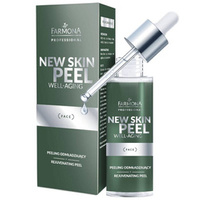 Farmona NEW SKIN PEEL WELL-AGING Peeling odmładzający 30ml