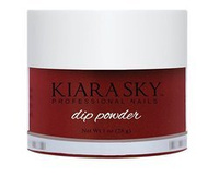 Puder tytanowy Kiara sky dip powder - d480 let's get rediculous.