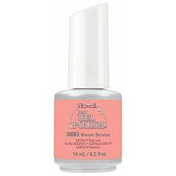 IBD Just Gel Polish Pink Motel - Vroom Service 14ml