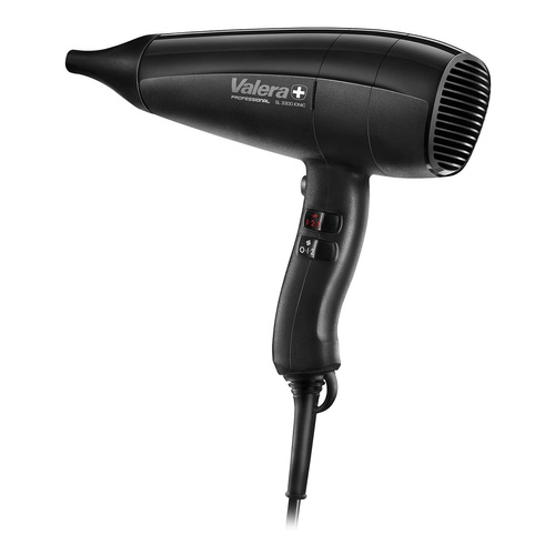 Valera swiss light 3300 ionic 1800w hair dryer