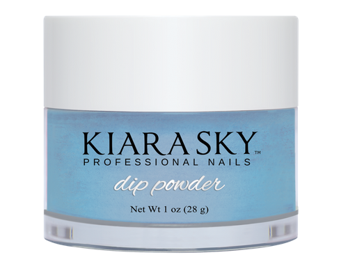 Kiara sky dip powder - d566 you make me melt