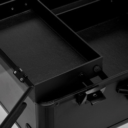 Trunk portable stand t-27 black