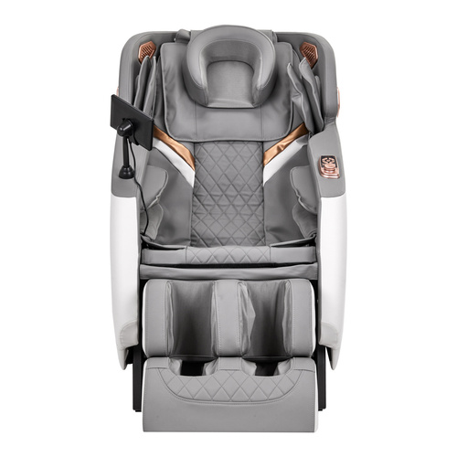 Sakura massage chair classic 802a white and gray