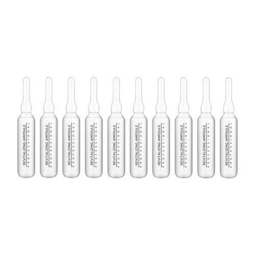 Syis revitalizing ampoules 10 x 3 ml