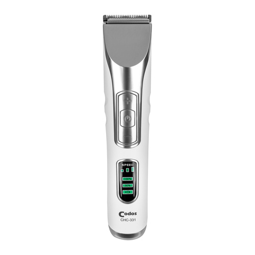 Codos wireless hair trimmer chc-331