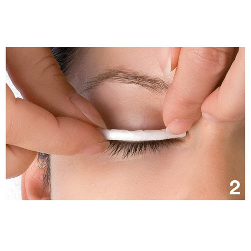 Refectocil eyelash perm kit 36 applications