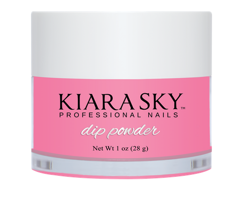 Kiara sky dip powder - d613 bubble yum