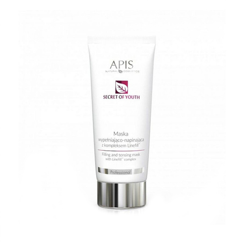 Apis secret of youth filling and tightening mask with linefill complex 200 ml