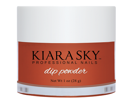 Puder tytanowy Kiara sky dip powder - d593 fancynator.