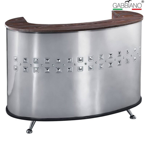 Gabbiano reception desk q-1733