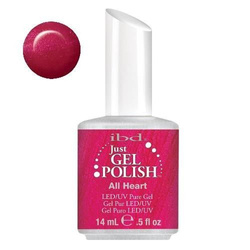 IBD Just Gel Polish All Heart 14 ml