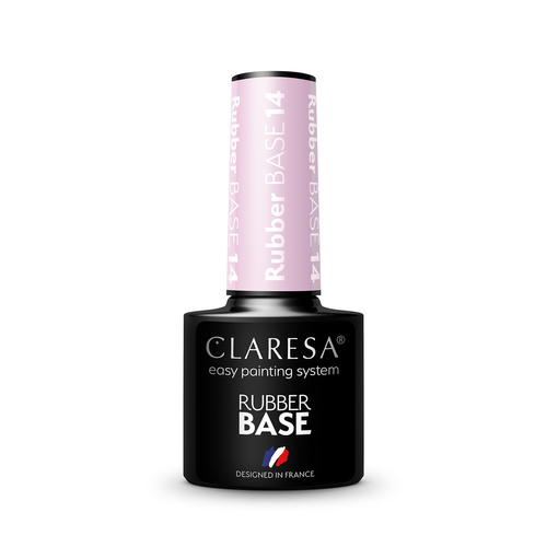 Claresa base rubber 14 -5g