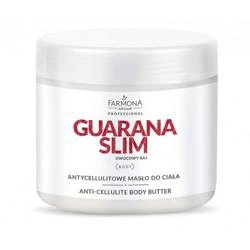 FARMONA Guarana Slim Anti-cellulite Body Butter