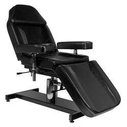 Tattoo chair pro ink 210h black