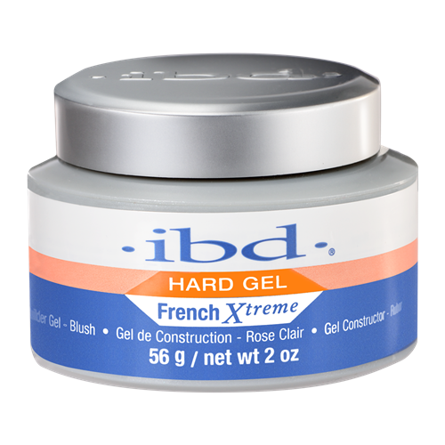 Ibd uv nail gel french xtreme gel blusch 56g 