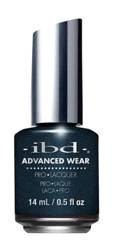 IBD Advanced Wear Color Dressed to Empress -14ml