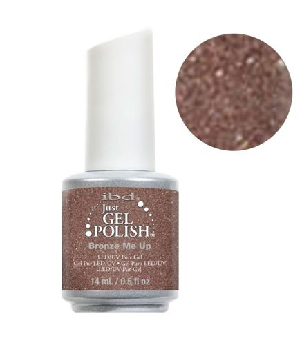 IBD Island of Eden Summer Bronze Me Up 14ml