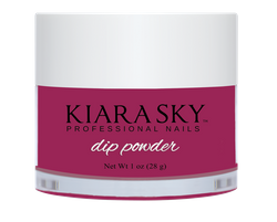 Kiara sky dip powder - d575 blow a kiss