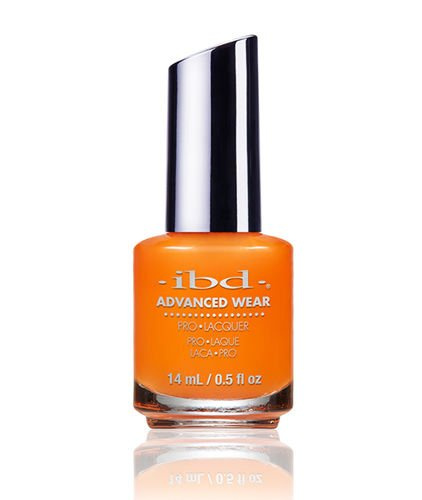 IBD Advanced Wear Color Brazen Beat - 14ml