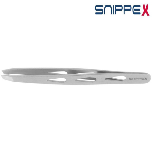 Snippex oblique tweezers 10 cm