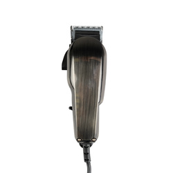 Brushed hair razor kes-201