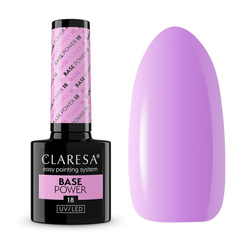 Claresa power base 18 -5g