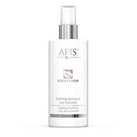 Apis rosacea-alloy soothing damask rose hydrolate 300 ml