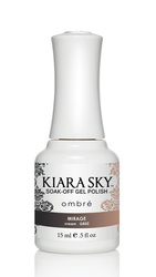 KIARA SKY Gel Polish - G832 MIRAGE