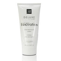 INNOVATION BEAUTY CREAM lifting and stimulating cell renewal 200ml