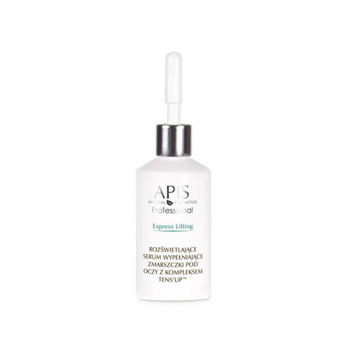 Apis express lifting eye filling serum with tens`up 50 ml