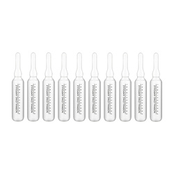 Syis ampułki normalizujące 10 x 3 ml