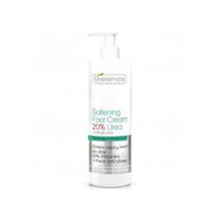 Bielenda podo expert softening foot cream 20% urea + salicylic acid 500 ml