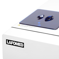 Lafomed autoclave standard line lfss12aa led with printer 12 l cl. b medical