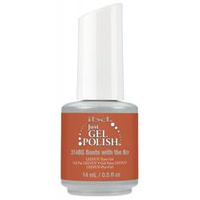 IBD Just Gel Polish Chalet Soiree - Boots With The Brr 14ml