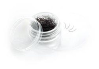 Syis - eyelashes j 0.15 x 10 mm 0.25 g