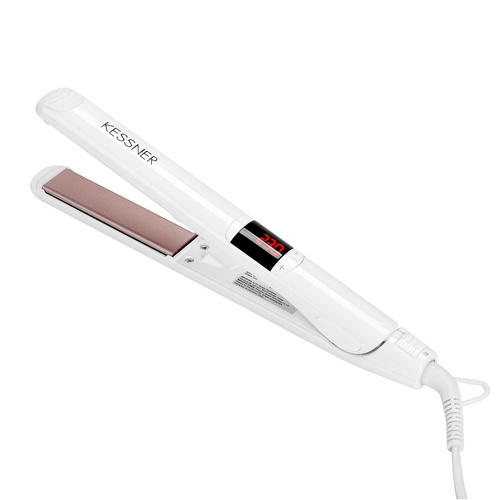 Kessner ionic hair straightener 230°c