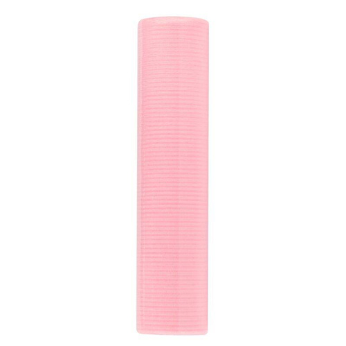 Disposable cosmetic napkin pink