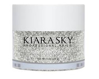 Puder tytanowy Kiara sky dip powder - d501 knight