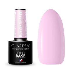 Claresa base rubber 14 -5g