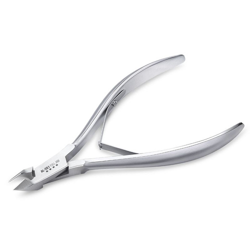 Omi pro-line cążki al-201 acrylic nail nippers jaw16 /6 mm lap joint