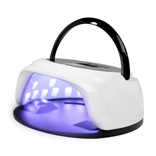 Ocho nails uv led lamp x2 75w white