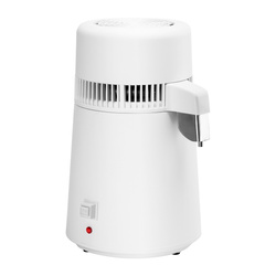 Lafomed water distiller lf-z500 white