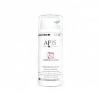 Apis couperose -stop witaminowy krem dla cery naczynkowej 100 ml