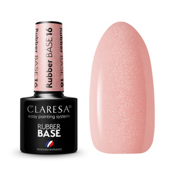 Claresa base rubber 16 -5g