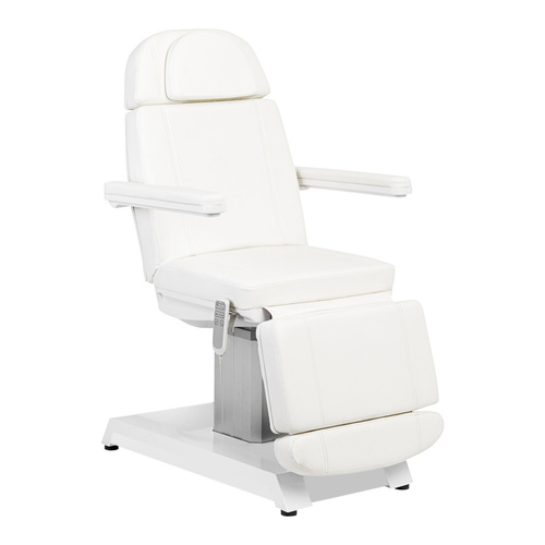 Expert cosmetic chair w-16b 3 motors white