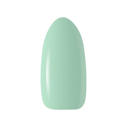 Ocho nails hybrid varnish green 708 -5 g